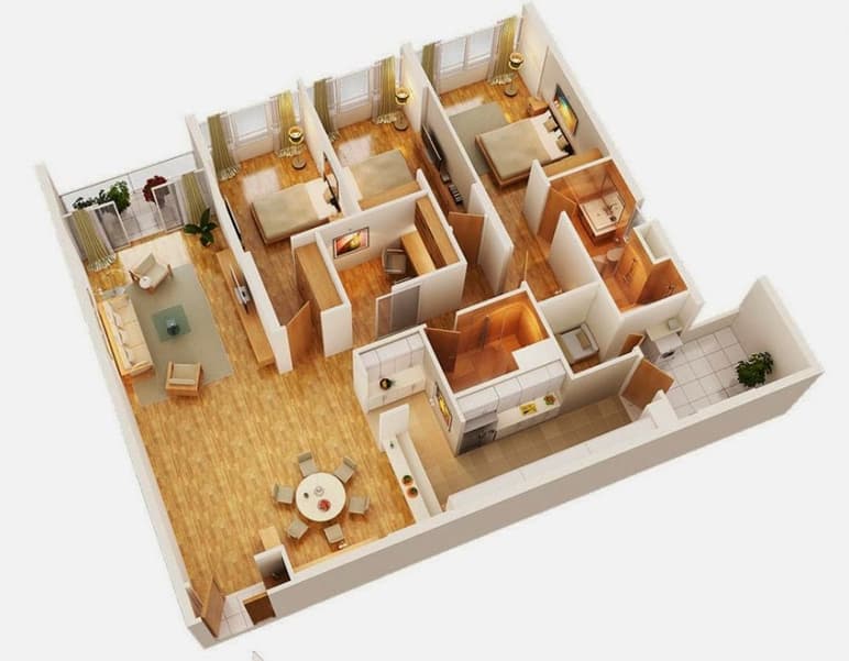 Fideco Riverview