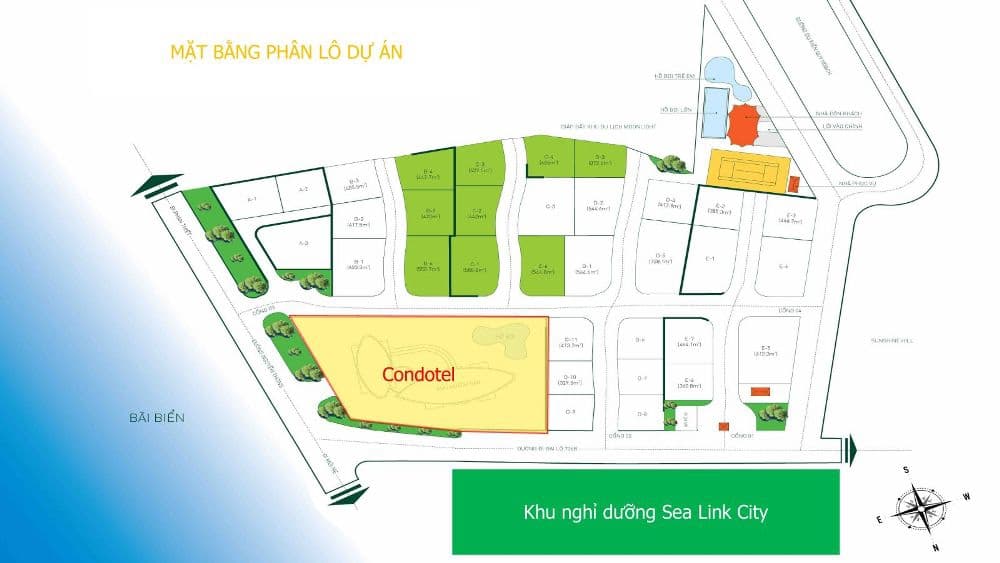 May Landia Phan Thiết
