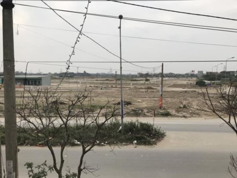 Khu đô thị Tân Việt Tiến