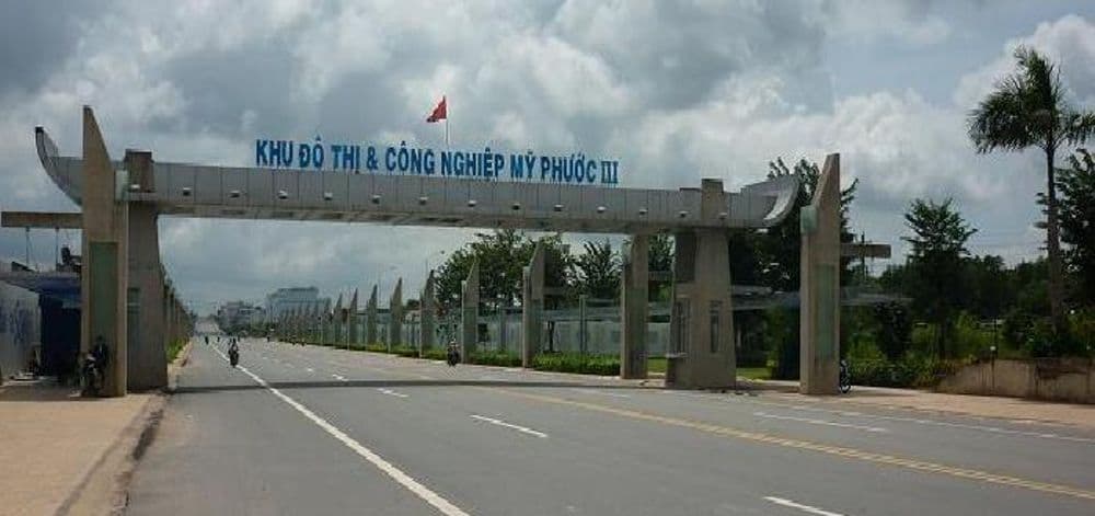 Mỹ Phước 2