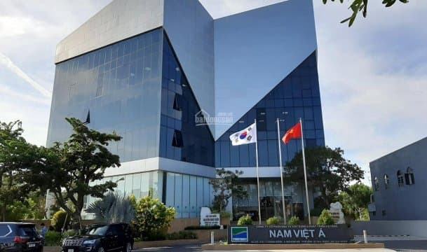 Khu đô thị Nam Cầu Tuyên Sơn
