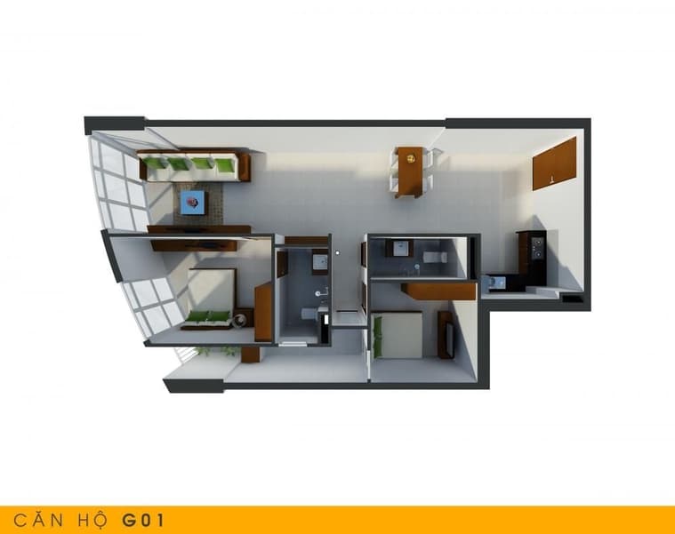 Skyway Residence