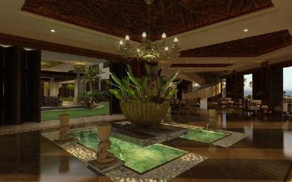 Olalani Riverside Towers