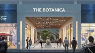 The Botanica