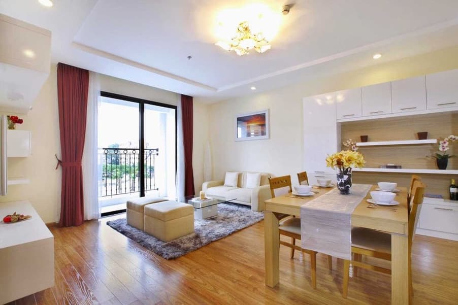 Khu đô thị Cienco 5 Mê Linh