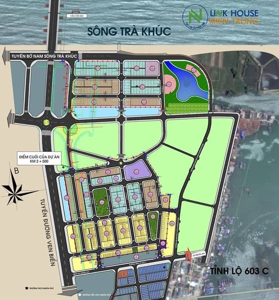 Khu đô thị Phú An Khang