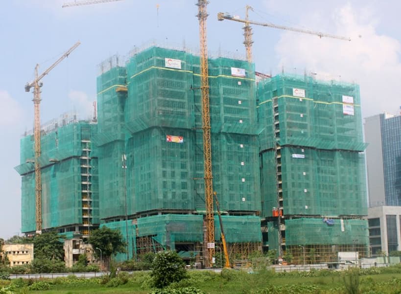Home City Trung Kính