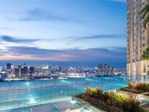 Shizen Home (Asiana Riverside)