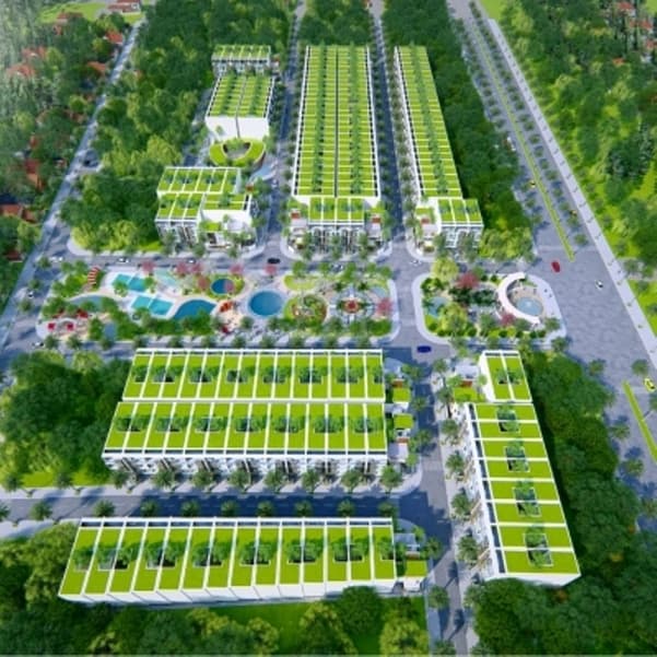 Sunview Quảng Nam