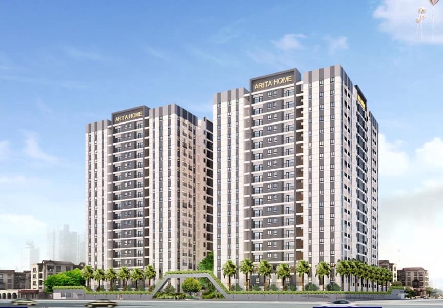 Arita Home