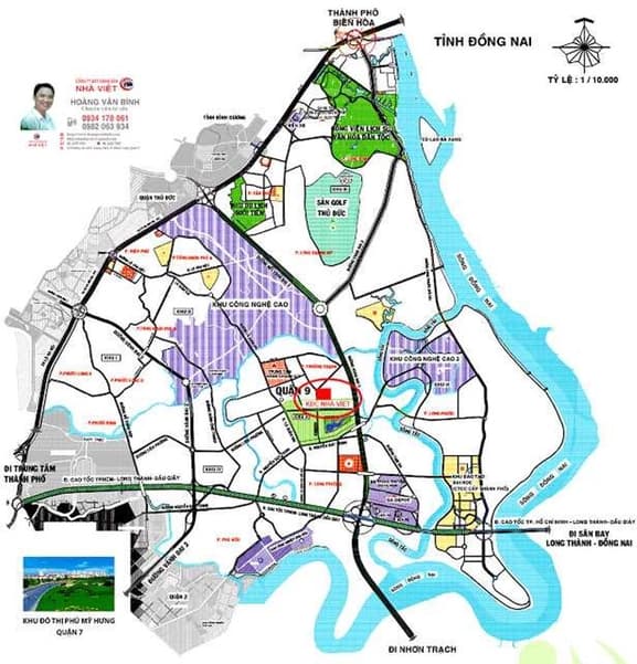 KDC Nhà Việt