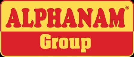 Công ty CP Đầu tư Alphanam
