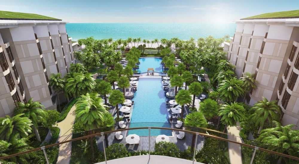 Phú Quốc Marina