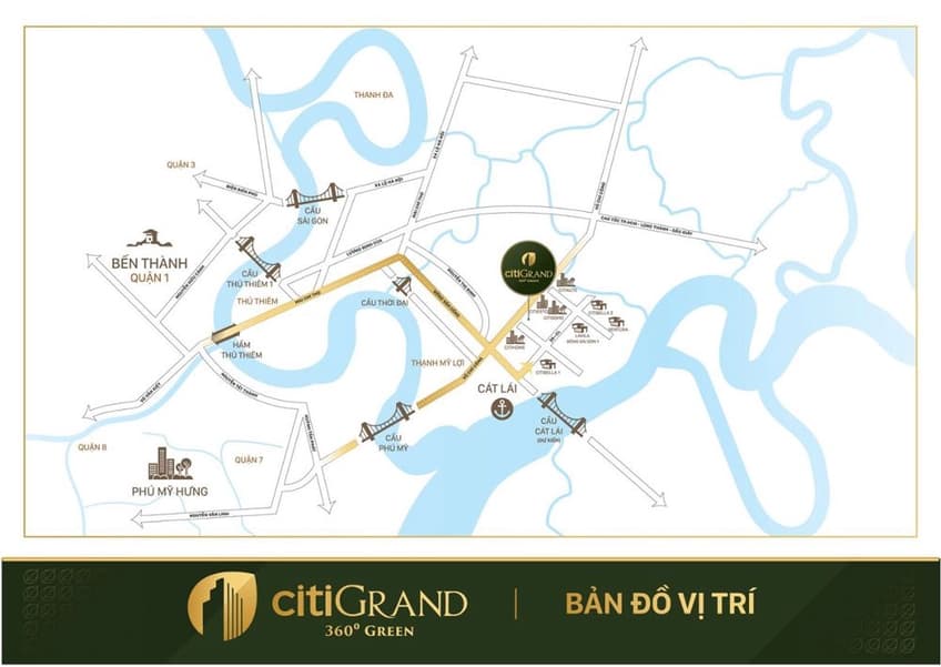 Citi Grand