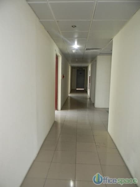 HITTC Building
