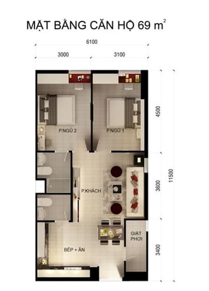 Dream Home Residence