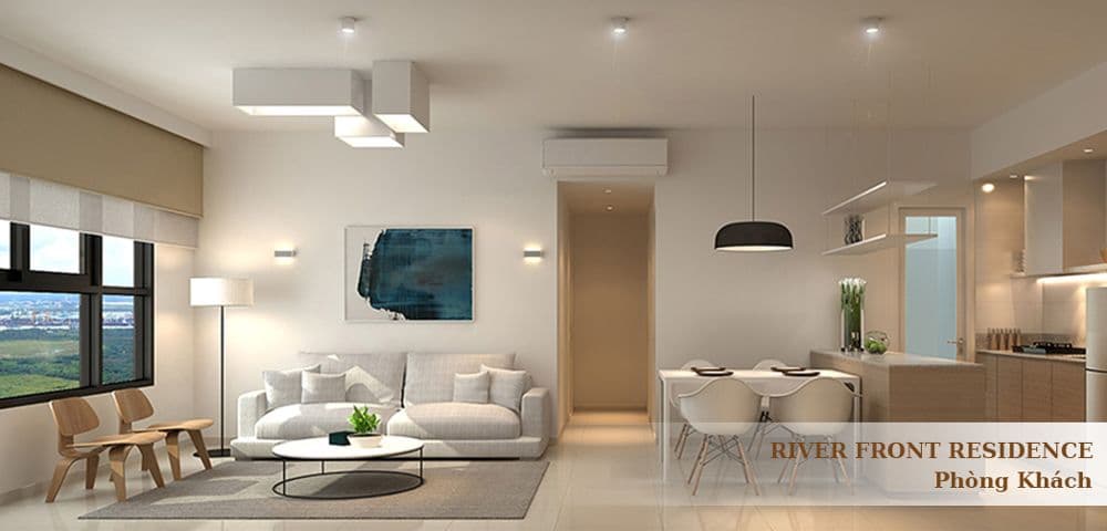 River Front Residence
