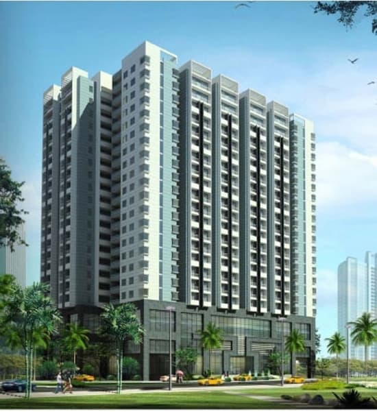 Chung cư 170 Đê La Thành - GP Building