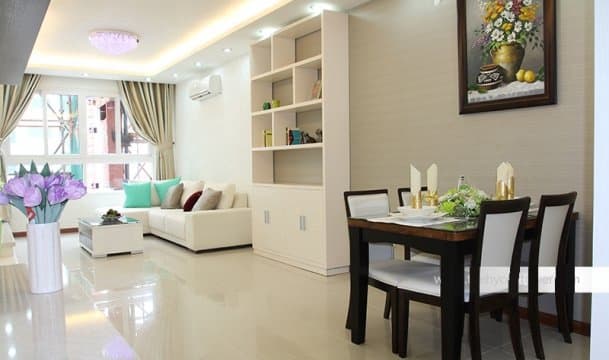 Cộng Hòa Plaza