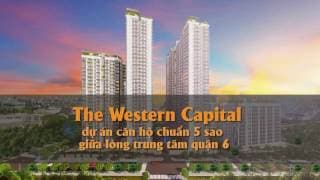 The Western Capital