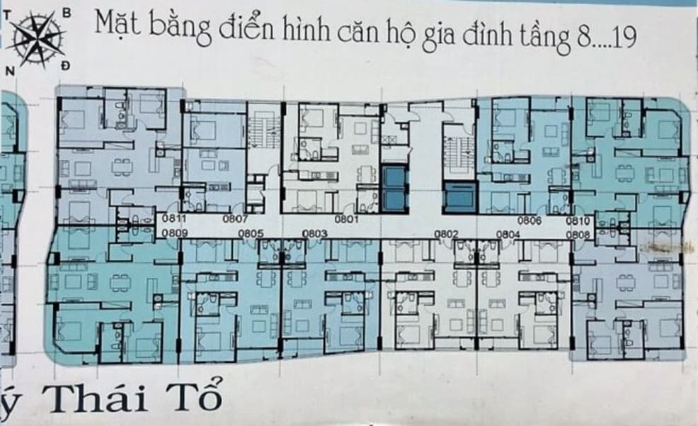 Hợp Phú Complex