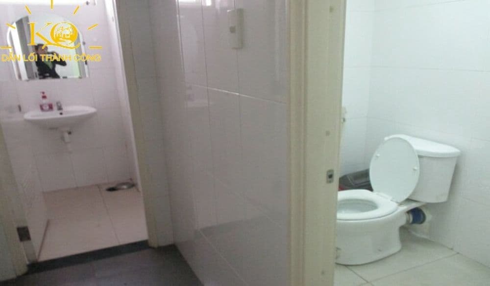 Smart View Building (Khu phức hợp Căn hộ 163 Trần Hưng Đạo)