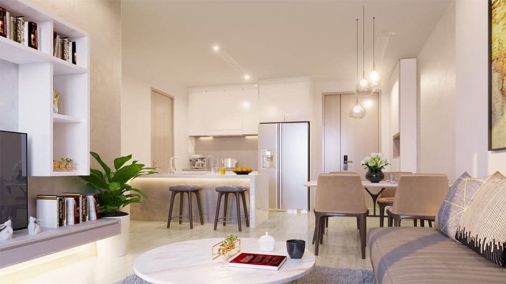 AIO City (Sonata Residences)