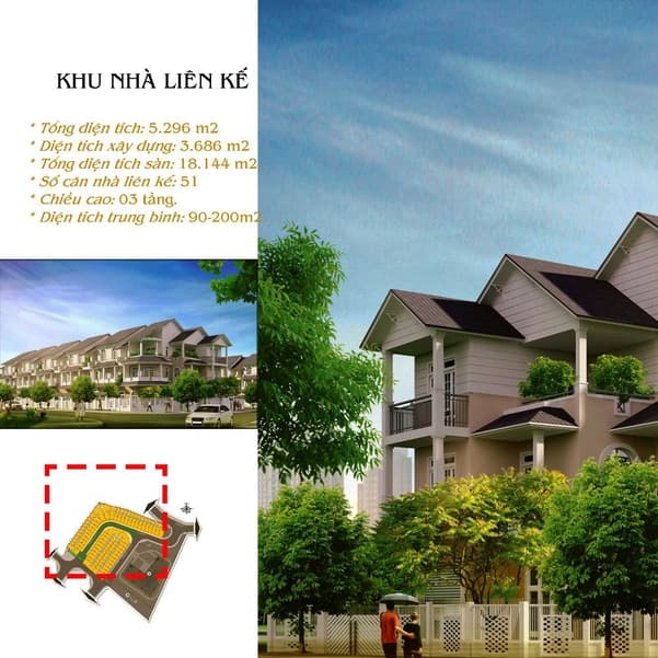 Khu dân cư Nhân Phú