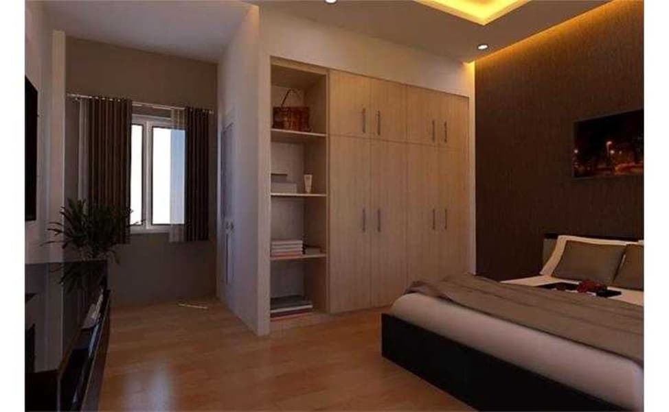 Căn hộ Incomex