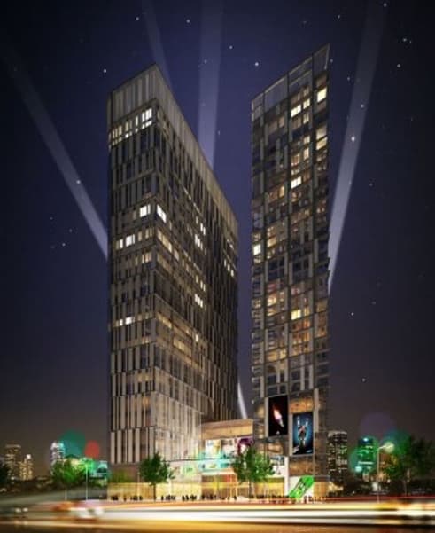 Thượng Đình Plaza