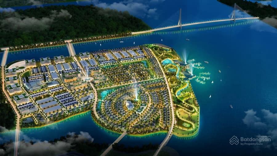 Fenice Paradise Nhơn Trạch