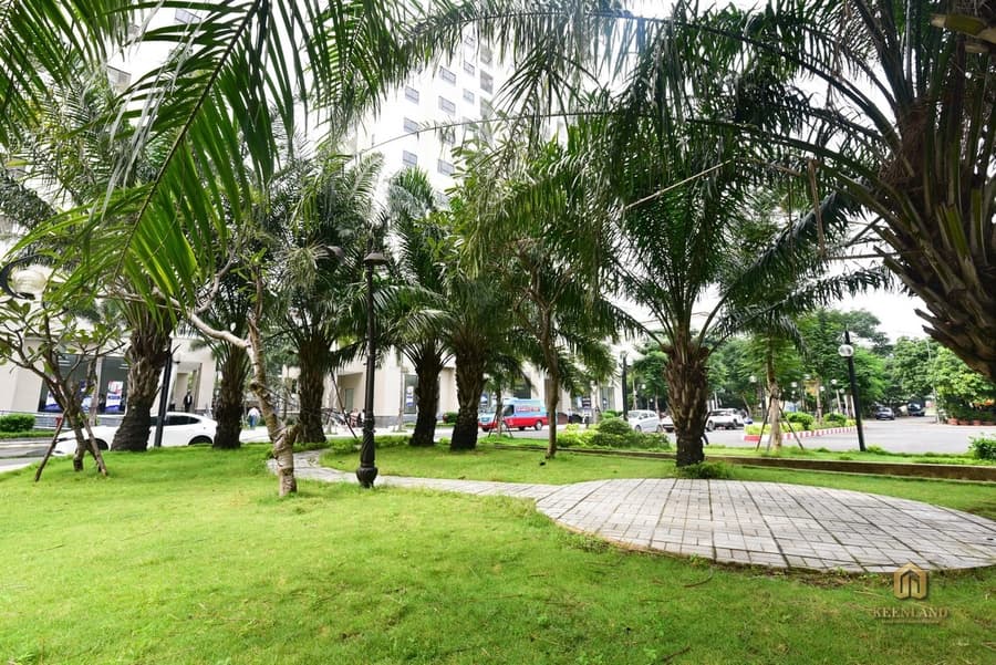 An Sương Ipark