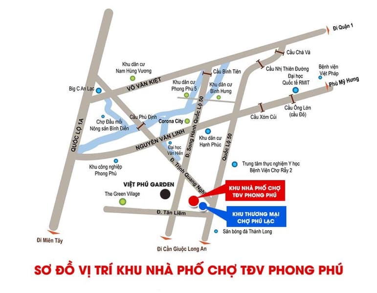 TĐV Phong Phú