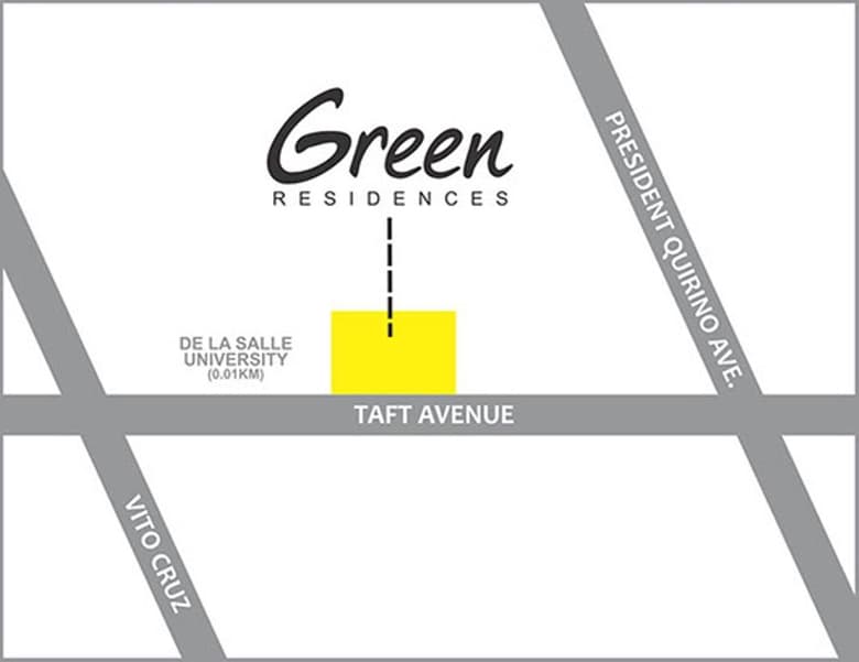 Green Residences