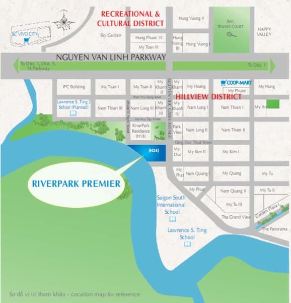 Riverpark Premier