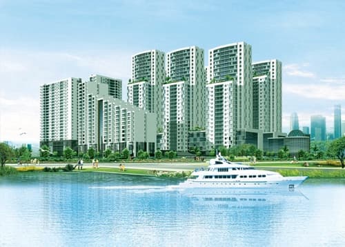 Belleza Apartment