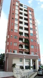 Chung cư Phố Gia Phúc_Thủ Đức