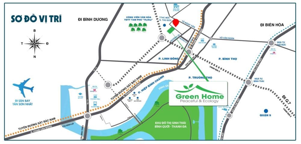 Green Home