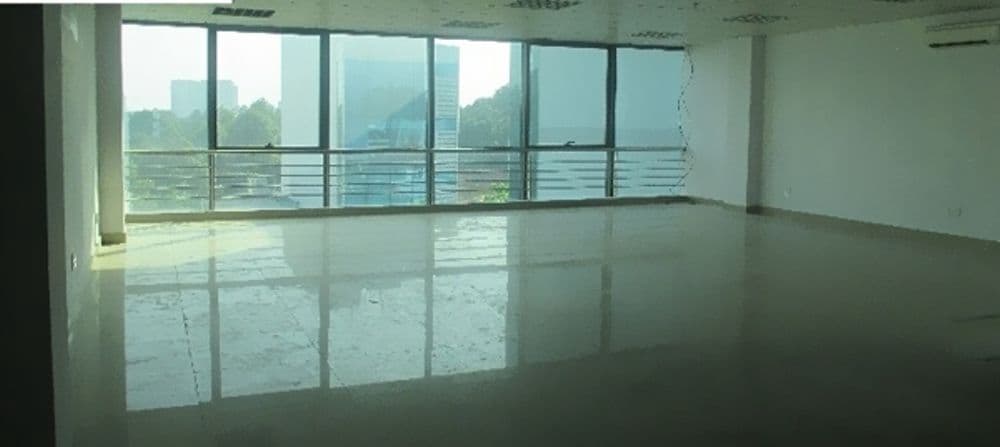 VMG Building