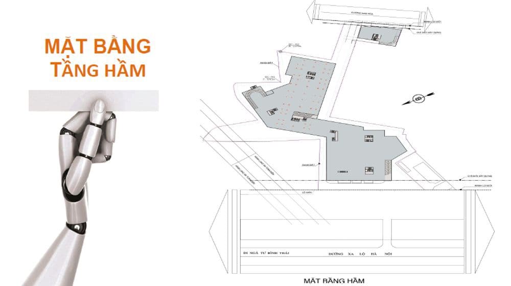 I-Home Xa Lộ Hà Nội