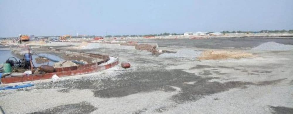 Khu đô thị The Sunny
