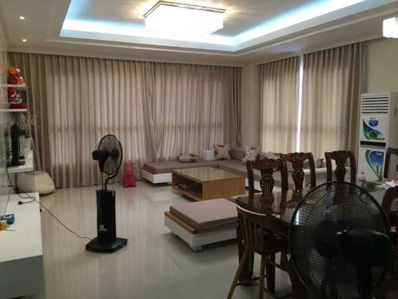 Khu đô thị Splendora Bắc An Khánh