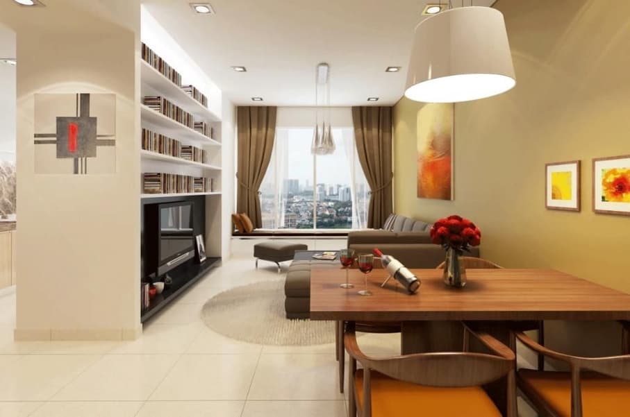 Chung cư 379 Đội Cấn