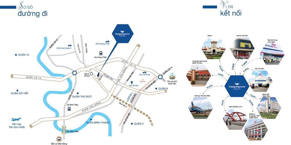 Thăng Long Home Hưng Phú