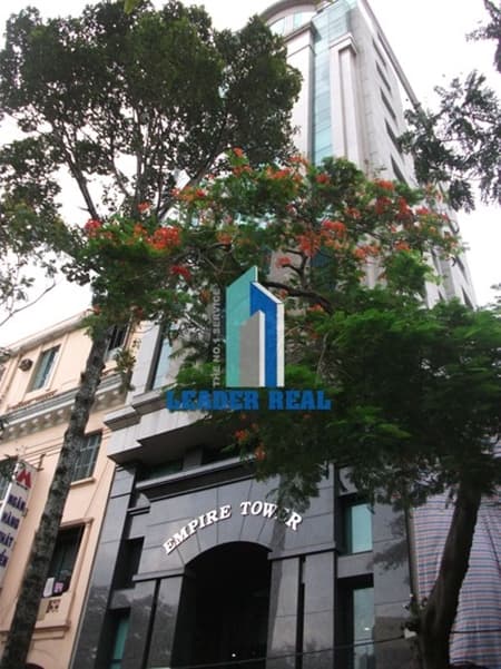 Empire Tower