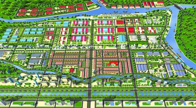 City Mall