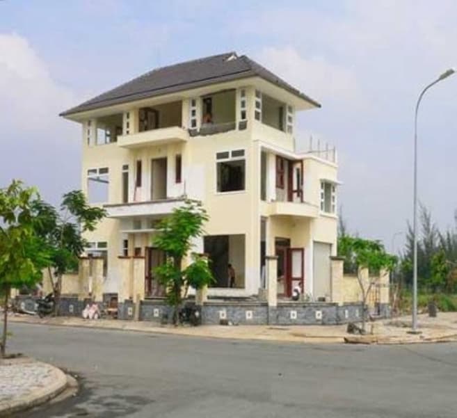 KDC Phú Xuân Vạn Hưng Phú
