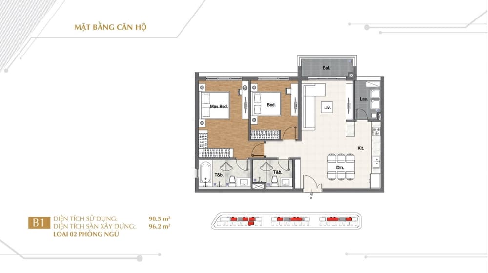 Sarina Condominium
