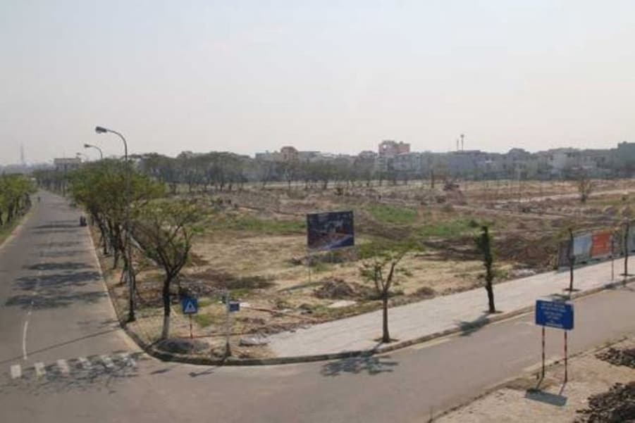 Elysia Complex City