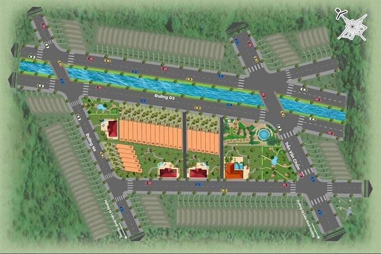 S Home Tây Bắc